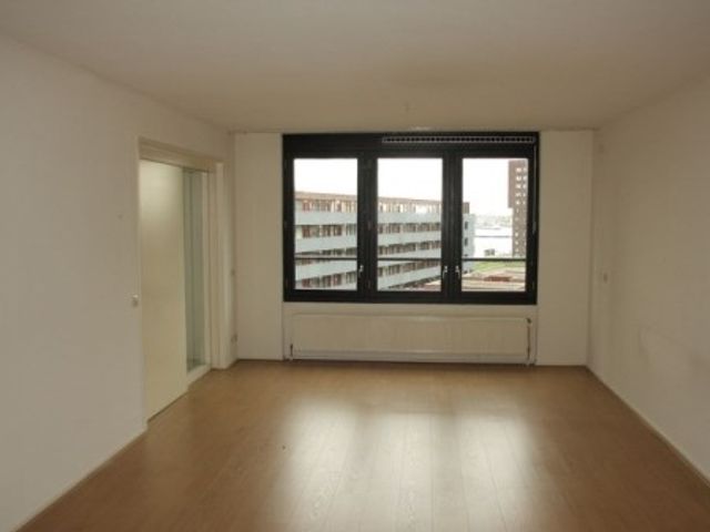 Sint-Jobskade , Rotterdam