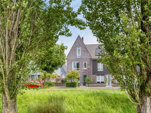 Paaldijk 48, Zwaag