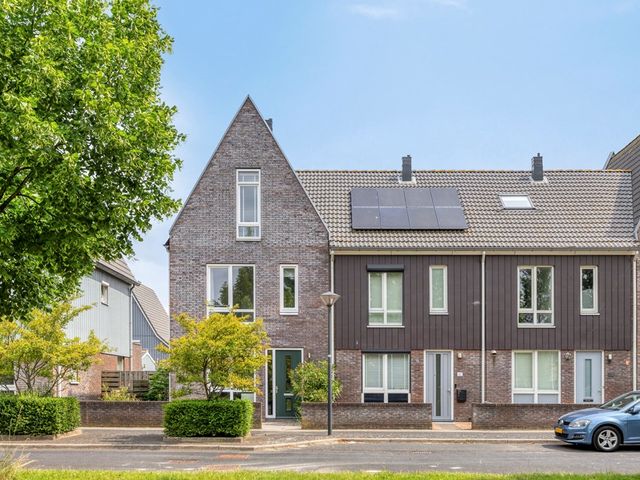 Paaldijk 48, Zwaag