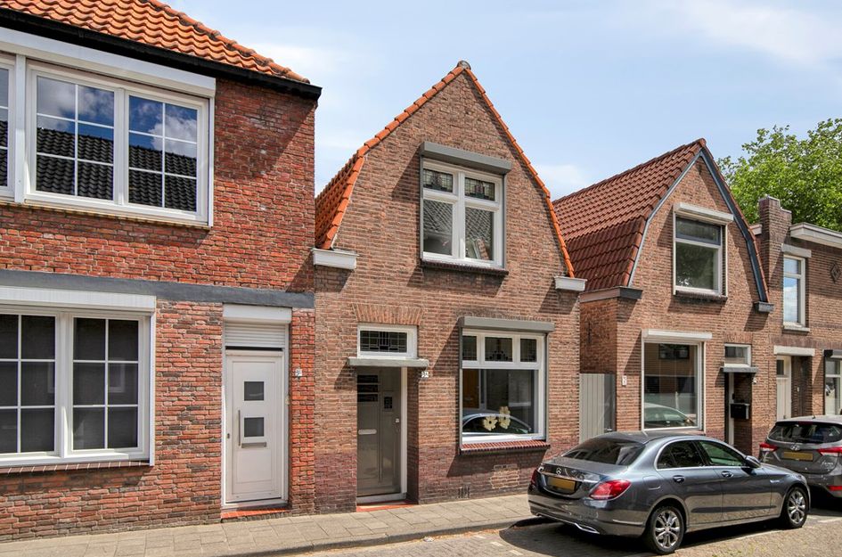Boomgaardstraat 3a