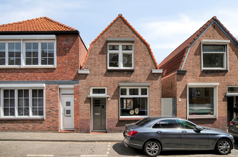 Boomgaardstraat 3a