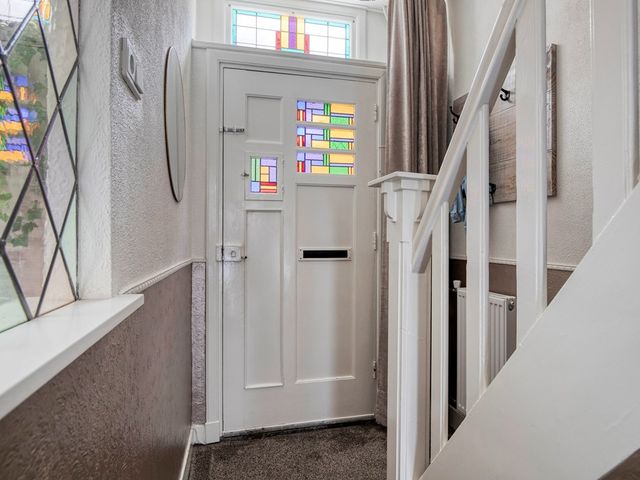 Boomgaardstraat 3a, Roosendaal