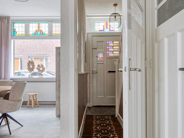 Boomgaardstraat 3a, Roosendaal
