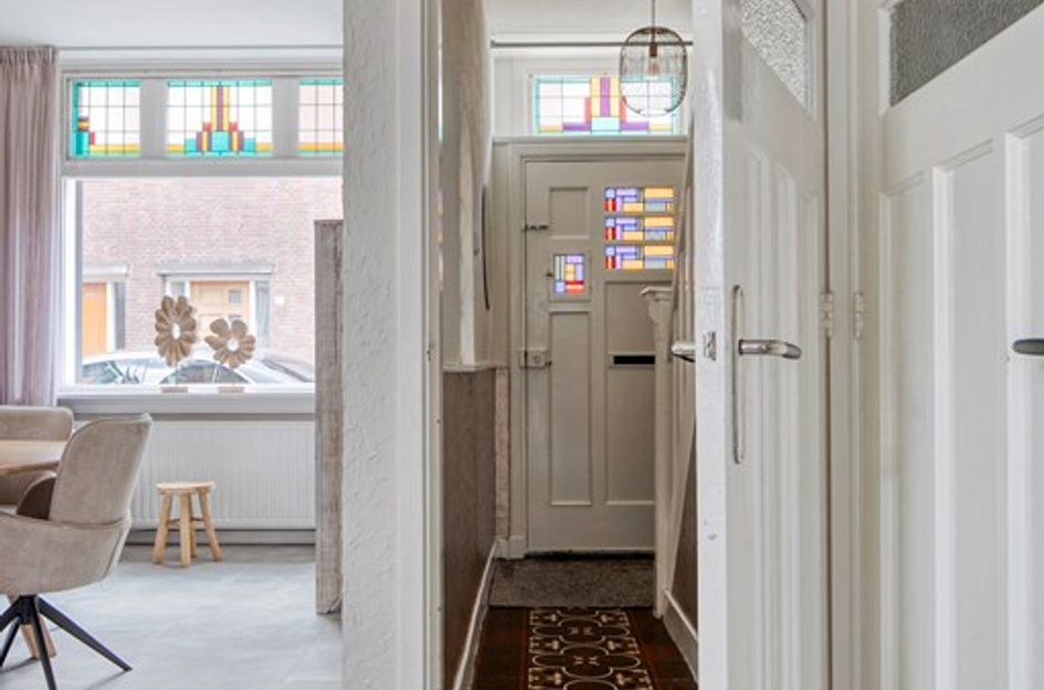 Boomgaardstraat 3a