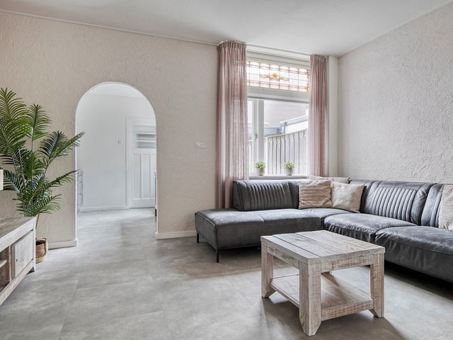 Boomgaardstraat 3a, Roosendaal