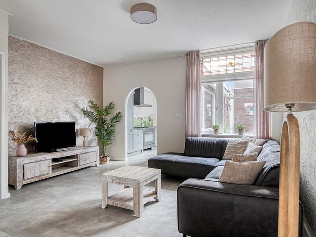 Boomgaardstraat 3a, Roosendaal
