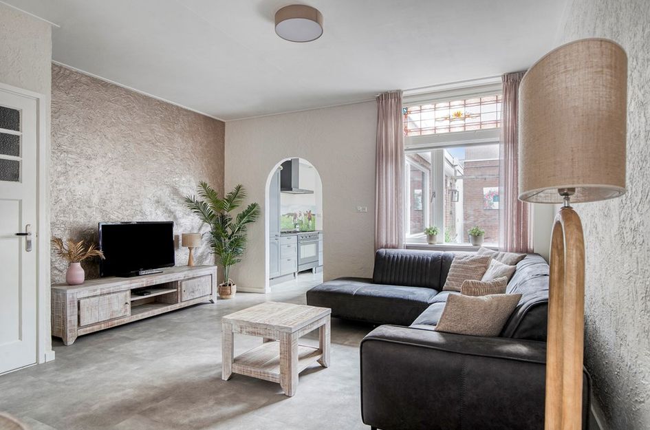 Boomgaardstraat 3a