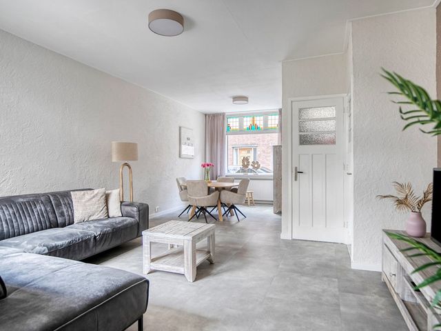 Boomgaardstraat 3a, Roosendaal