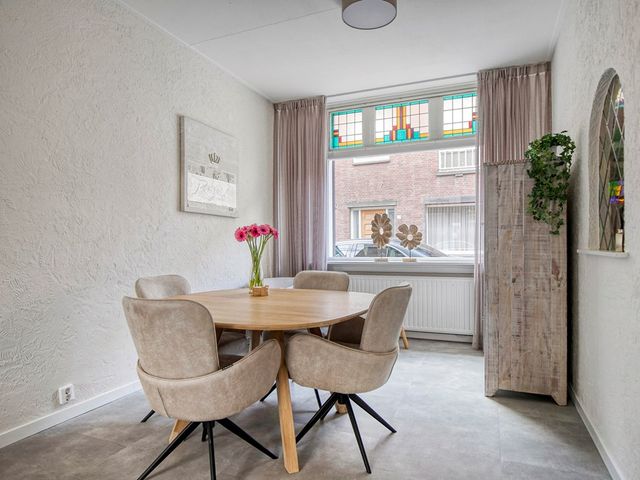 Boomgaardstraat 3a, Roosendaal