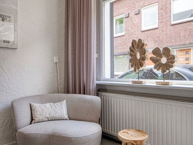 Boomgaardstraat 3a, Roosendaal