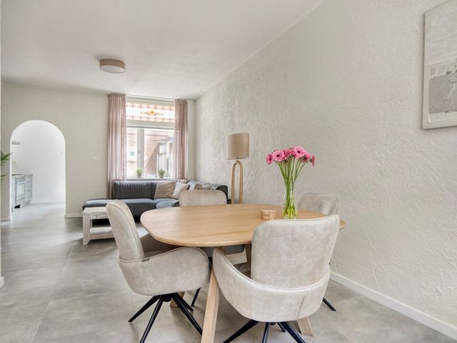 Boomgaardstraat 3a, Roosendaal