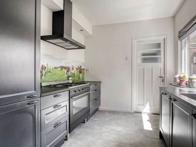 Boomgaardstraat 3a, Roosendaal