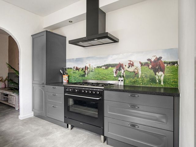 Boomgaardstraat 3a, Roosendaal