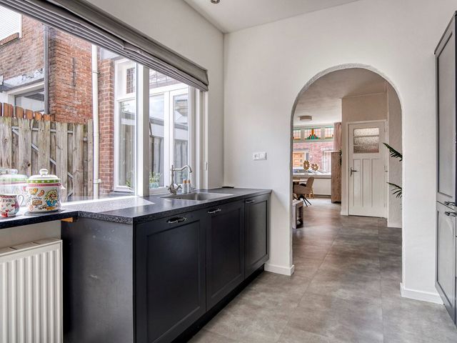 Boomgaardstraat 3a, Roosendaal
