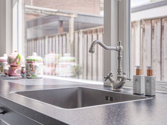 Boomgaardstraat 3a, Roosendaal