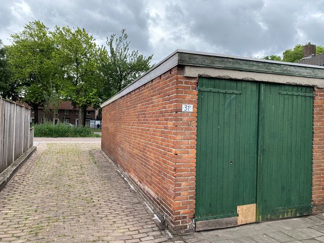 Doctor Mollerlaan 31B, Roosendaal