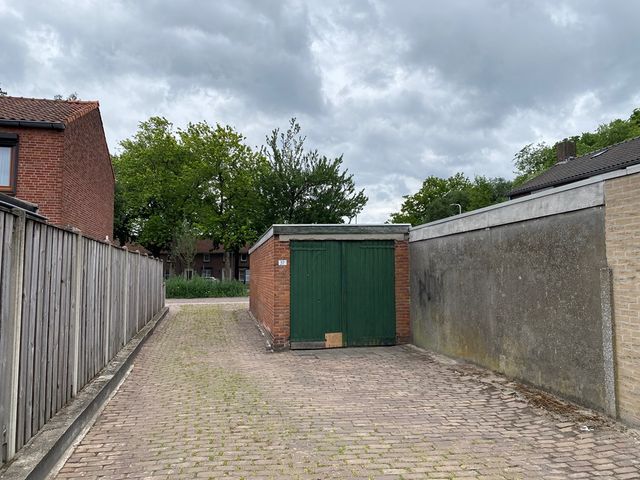 Doctor Mollerlaan 31B, Roosendaal