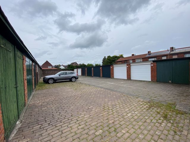 Doctor Mollerlaan 31B, Roosendaal