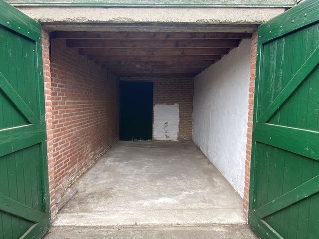 Doctor Mollerlaan 31B, Roosendaal