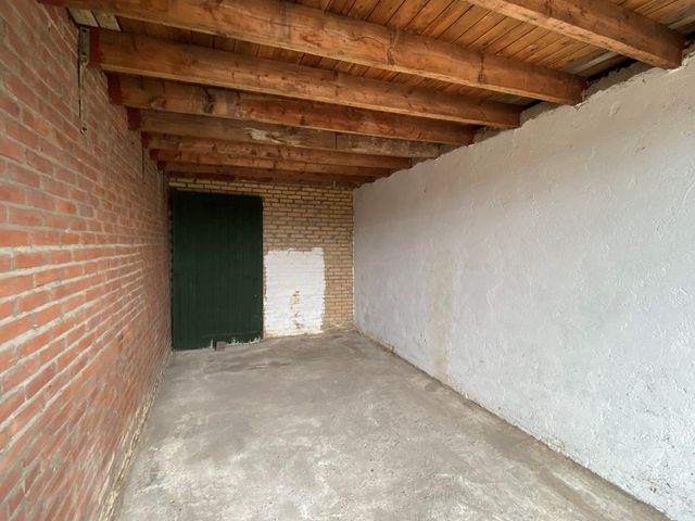 Doctor Mollerlaan 31B, Roosendaal