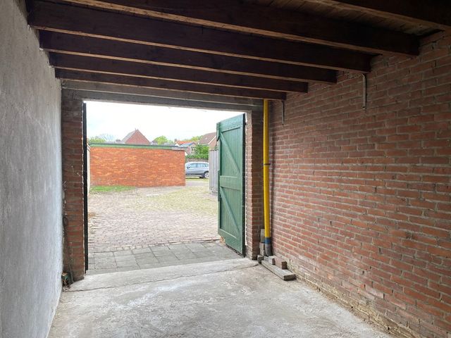 Doctor Mollerlaan 31B, Roosendaal
