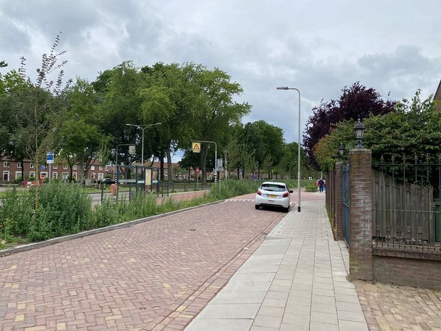 Doctor Mollerlaan 31B, Roosendaal