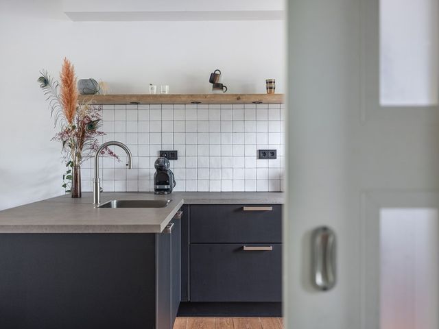 Sophialaan 19, Hendrik-Ido-Ambacht