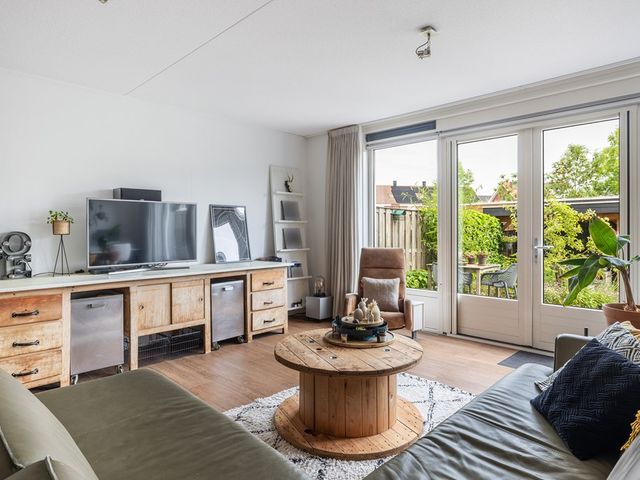 Sophialaan 19, Hendrik-Ido-Ambacht