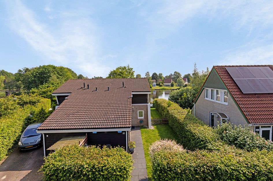 De Vennen 87