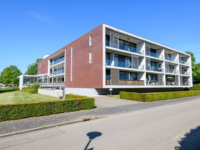 De Lingert 6499A, Wijchen