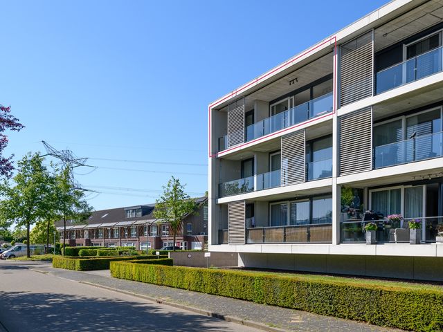 De Lingert 6499A, Wijchen