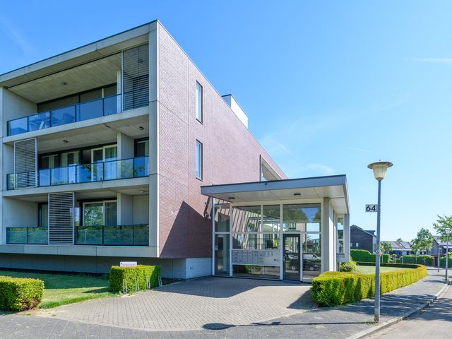 De Lingert 6499A, Wijchen