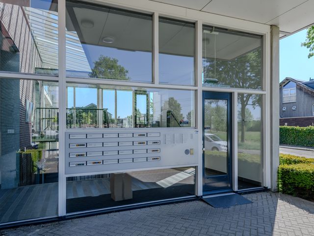 De Lingert 6499A, Wijchen