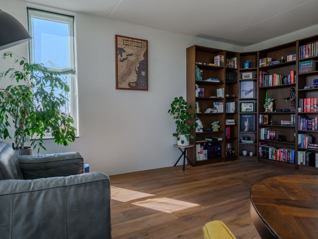 De Lingert 6499A, Wijchen