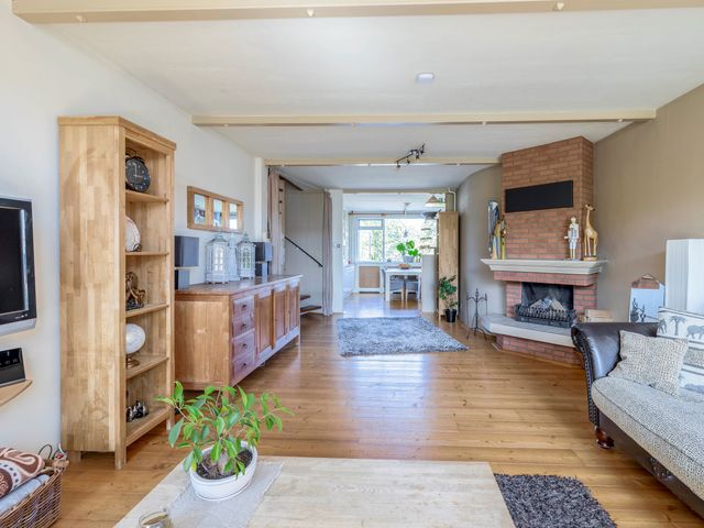Jan Dorrekenskade-Oost 34, Waddinxveen