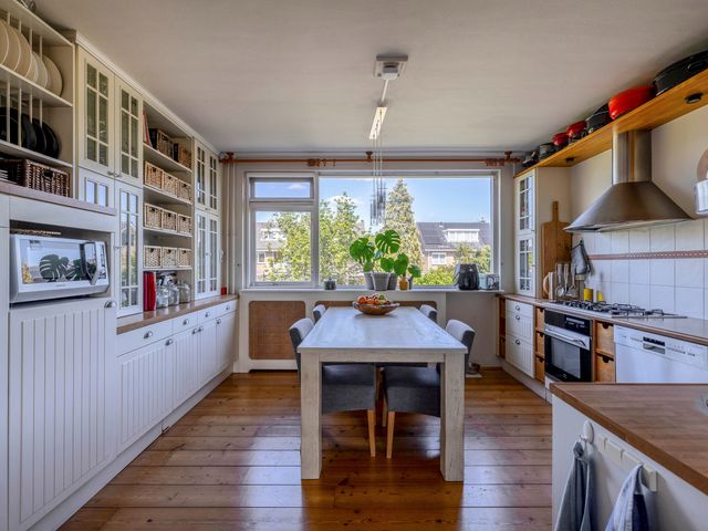 Jan Dorrekenskade-Oost 34, Waddinxveen