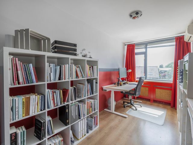 Jan Dorrekenskade-Oost 34, Waddinxveen