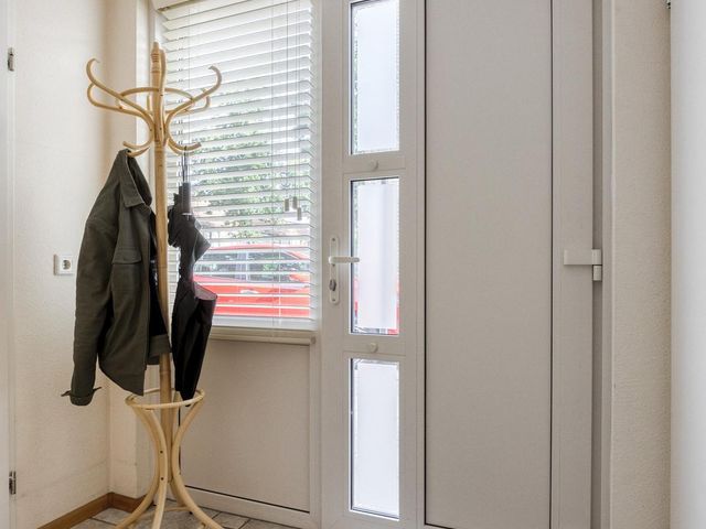Marga Klompélaan 109, Rijen