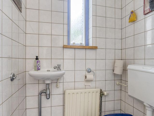 Marga Klompélaan 109, Rijen