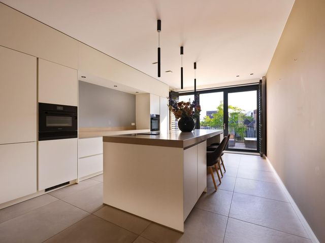 Waadse Poldergracht 5, Muiden