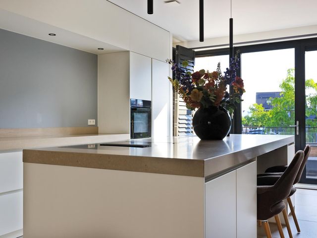 Waadse Poldergracht 5, Muiden