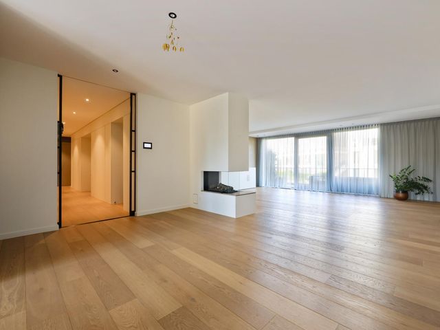 Waadse Poldergracht 5, Muiden