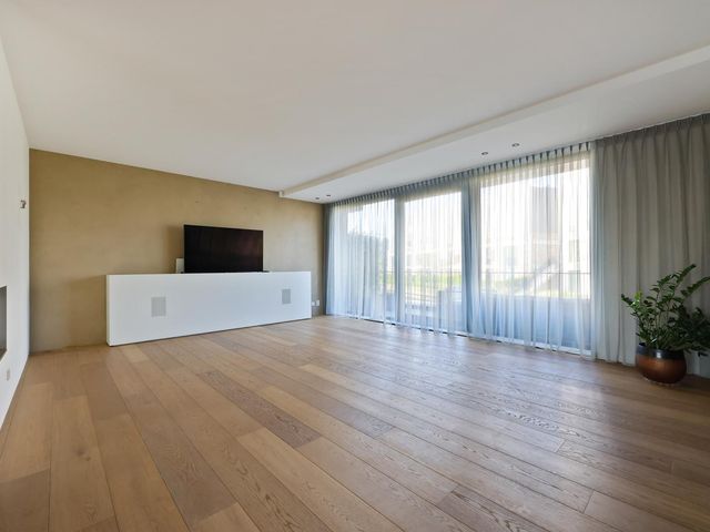 Waadse Poldergracht 5, Muiden