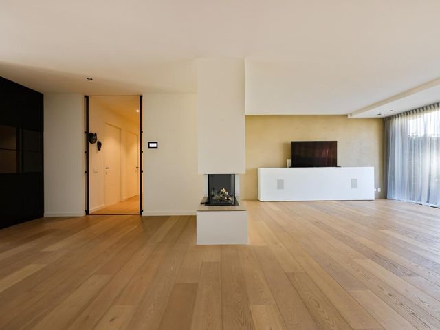 Waadse Poldergracht 5, Muiden