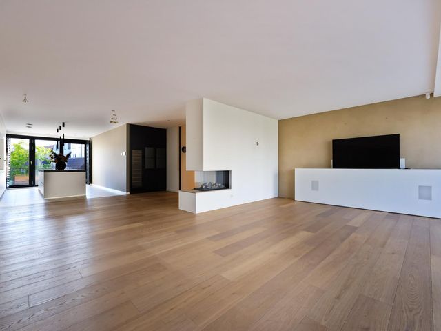 Waadse Poldergracht 5, Muiden