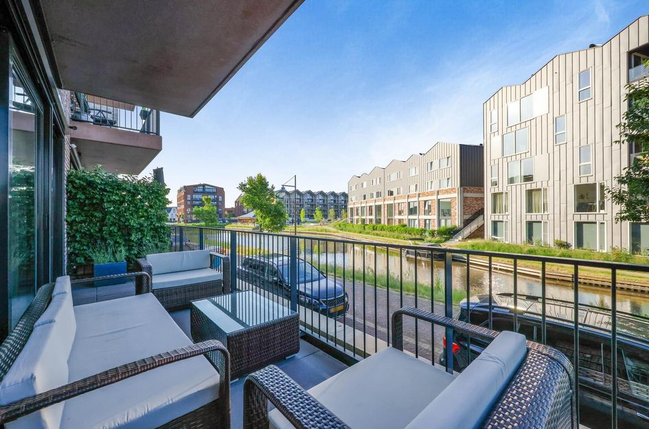 Waadse Poldergracht 5