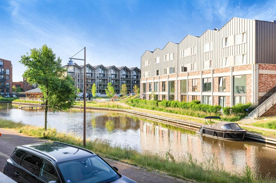 Waadse Poldergracht 5
