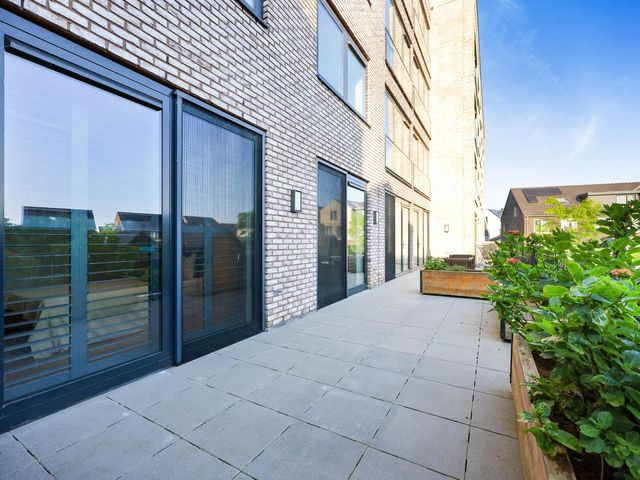 Waadse Poldergracht 5, Muiden