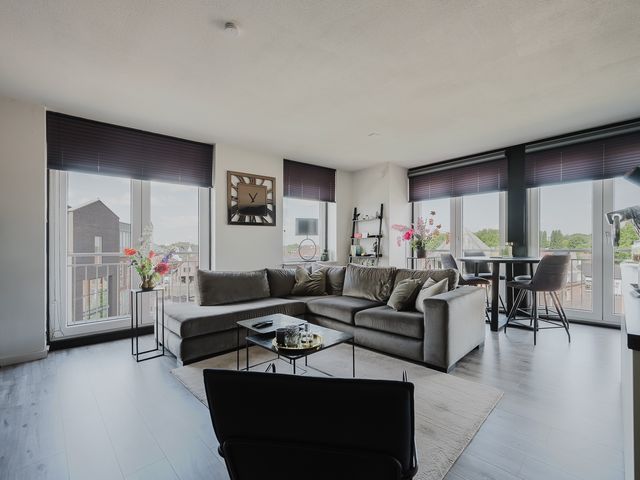 Noordkade 61, Spijkenisse