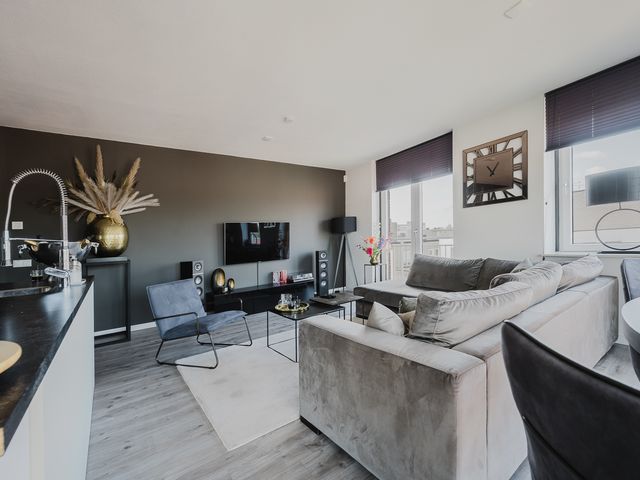 Noordkade 61, Spijkenisse